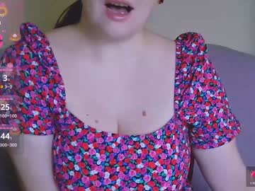 Chubbymaia Chaturbate stream image from February 02, 2025