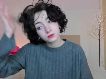 Electric_Cherry_ Chaturbate stream image from February 02, 2025