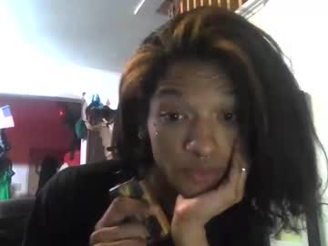 Harmonycoxx_ Chaturbate stream image from February 02, 2025