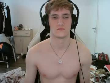 Hotguy_228041 Chaturbate stream image from February 02, 2025