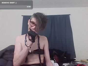 Incubussy_X Chaturbate stream image from February 02, 2025