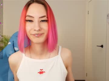 Jinx_Boom Chaturbate stream image from February 02, 2025