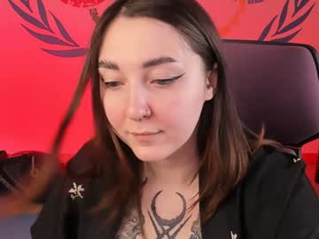 Ladyalcina Chaturbate stream image from February 02, 2025