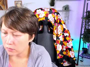 Ladymishael Chaturbate stream image from February 02, 2025