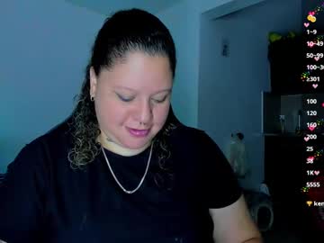 Mariana_Smittt Chaturbate stream image from February 02, 2025