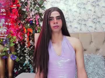 Max_Giovi Chaturbate stream image from February 02, 2025