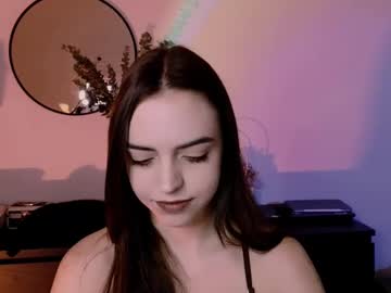 Pacificiris Chaturbate stream image from February 02, 2025