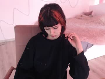 Remyfoxxx Chaturbate stream image from February 02, 2025