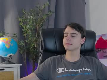 Ronan_Ego Chaturbate stream image from February 02, 2025