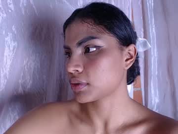 Soy_Caroline Chaturbate stream image from February 02, 2025