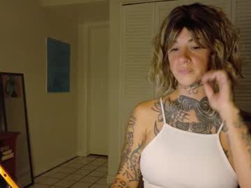 Tattooed_Natalia stream image from February 02, 2025