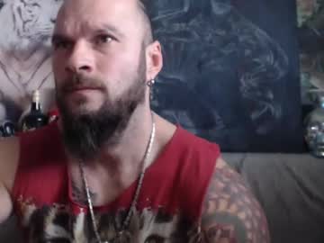 Viking_Me Chaturbate stream image from February 02, 2025