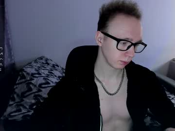 Alex_Silent Chaturbate stream image from February 02, 2025