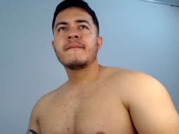 Alpha_Cam1 Chaturbate stream image from February 02, 2025