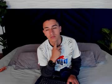 Andyjoy_ Chaturbate stream image from February 02, 2025