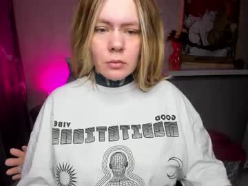 Anna_Lelala Chaturbate stream image from February 02, 2025