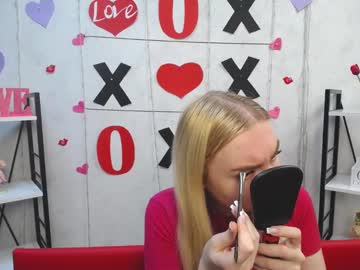 Beatriceflyy Chaturbate stream image from February 02, 2025
