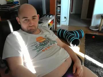 Bennn54 Chaturbate stream image from February 02, 2025