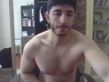 Berk1441 Chaturbate stream image from February 02, 2025