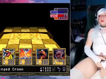 Billie_Cross_ Chaturbate stream image from February 02, 2025