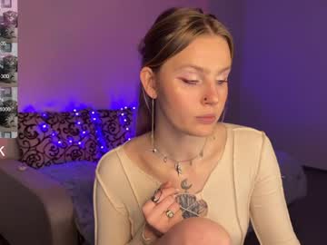 Britney__Sparkle Chaturbate stream image from February 02, 2025