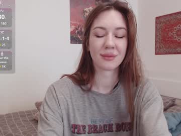 Demiamour Chaturbate stream image from February 02, 2025