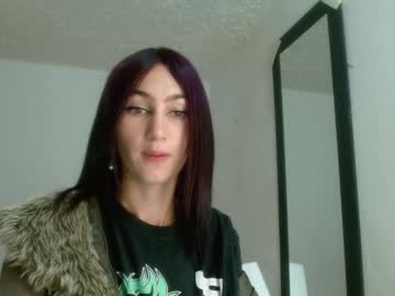 Ember57607 Chaturbate stream image from February 02, 2025