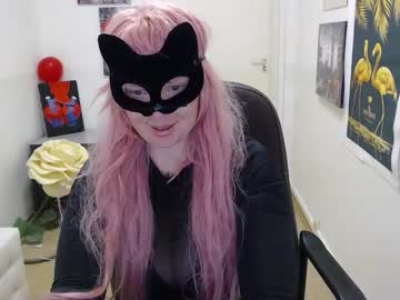Emily_York18 Chaturbate stream image from February 02, 2025