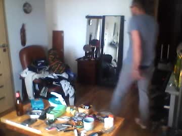 Fether380 Chaturbate stream image from February 02, 2025