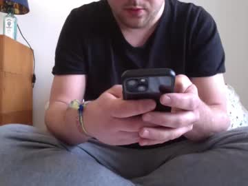 Ovid231 Chaturbate stream image from February 02, 2025