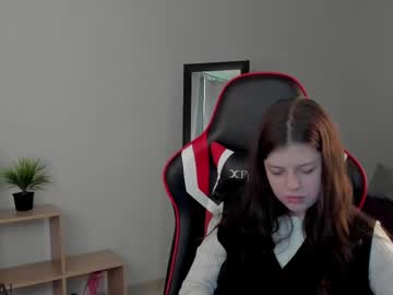 Sara_Modell Chaturbate stream image from February 02, 2025