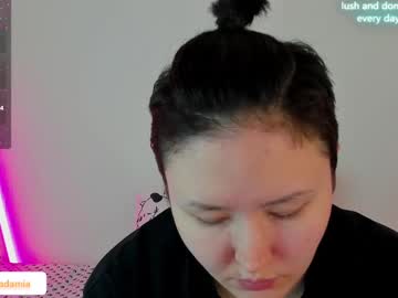Shymacadamia Chaturbate stream image from February 02, 2025