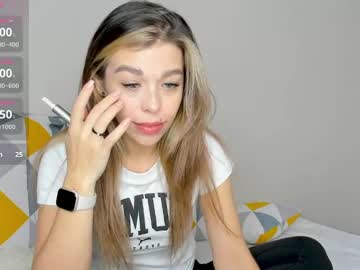 Yoursoul_Mila Chaturbate stream image from February 02, 2025