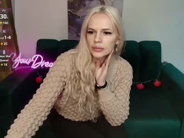 Alisasambuka Chaturbate stream image from February 02, 2025