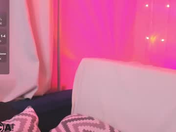 Alli_Aster Chaturbate stream image from February 02, 2025