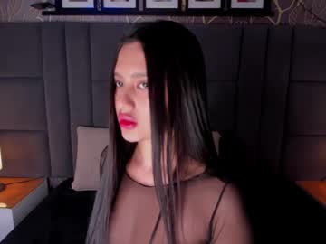 Ana_Beckett Chaturbate stream image from February 02, 2025