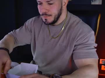 Angeloeric Chaturbate stream image from February 02, 2025