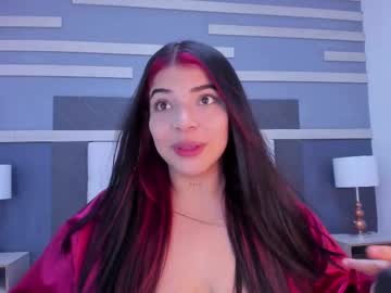 Anhelirose Chaturbate stream image from February 02, 2025