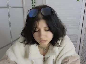 Annabella445 Chaturbate stream image from February 02, 2025
