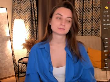 Annacooleman_ Chaturbate stream image from February 02, 2025