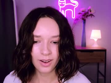 Darling_Vivian Chaturbate stream image from February 02, 2025