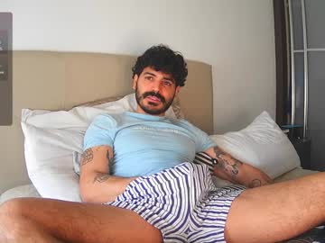 Dearsweetboyz Chaturbate stream image from February 02, 2025