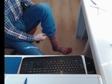 Dutchpornking2 Chaturbate stream image from February 02, 2025