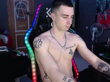 Eduard_Loveee Chaturbate stream image from February 02, 2025