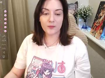 Elice_Sweet Chaturbate stream image from February 02, 2025