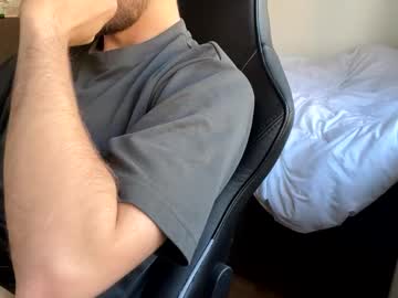 Fabian_196 Chaturbate stream image from February 02, 2025