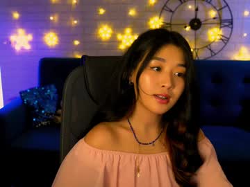 Hannarosie Chaturbate stream image from February 02, 2025