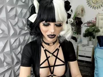 Janecomander Chaturbate stream image from February 02, 2025
