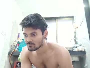 Justin_New Chaturbate stream image from February 02, 2025