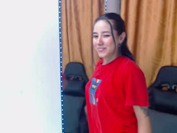 Katiacuper Chaturbate stream image from February 02, 2025